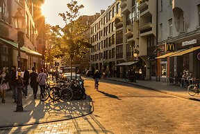 La Mansion Vi Vadi Hotel