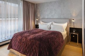 La Mansion Vi Vadi Hotel