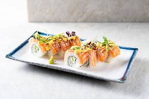 La Mansion Vi Vadi Hotel