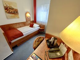 Hotel West an der Bockenheimer Warte