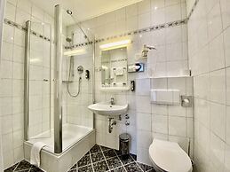 Hotel West an der Bockenheimer Warte