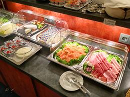 Hotel West an der Bockenheimer Warte