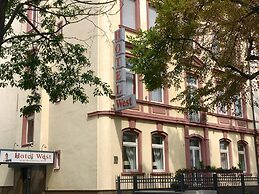 Hotel West an der Bockenheimer Warte