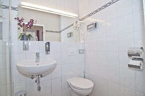 Hotel West an der Bockenheimer Warte