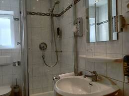 Hotel West an der Bockenheimer Warte