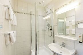 Hotel West an der Bockenheimer Warte