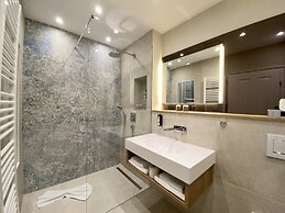 Hotel West an der Bockenheimer Warte