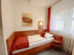 Hotel West an der Bockenheimer Warte