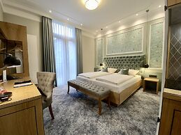 Hotel West an der Bockenheimer Warte