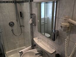 Hotel West an der Bockenheimer Warte