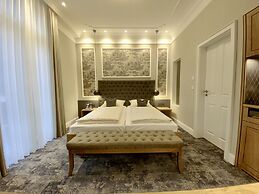 Hotel West an der Bockenheimer Warte