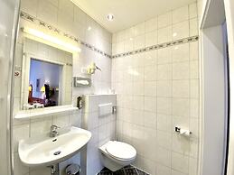 Hotel West an der Bockenheimer Warte