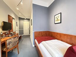 Hotel West an der Bockenheimer Warte