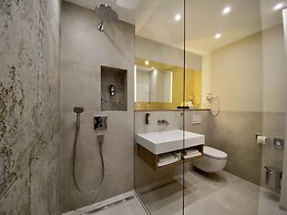 Hotel West an der Bockenheimer Warte