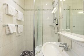 Hotel West an der Bockenheimer Warte