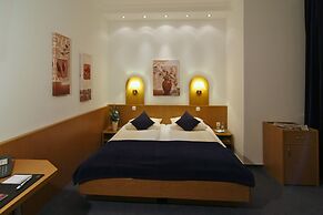 Hotel West an der Bockenheimer Warte