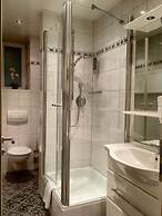 Hotel West an der Bockenheimer Warte