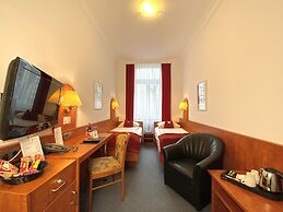 Hotel West an der Bockenheimer Warte