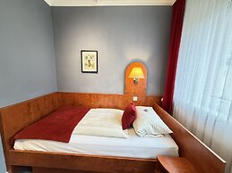 Hotel West an der Bockenheimer Warte