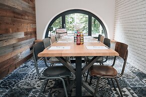 Hotel Berliner Hof by Coffee Fellows Hotels