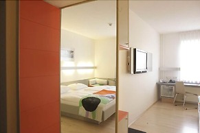Hotel Berliner Hof