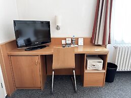 Hotel Berliner Hof