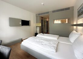 Hotel Berliner Hof