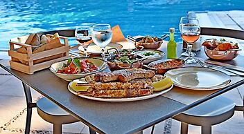 Kinetta Beach Resort & Spa - All Inclusive