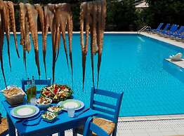 Kinetta Beach Resort & Spa - All Inclusive