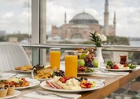 Adamar Hotel - Special Class