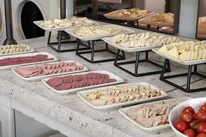 Adamar Hotel - Special Class