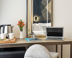 Adamar Hotel - Special Class