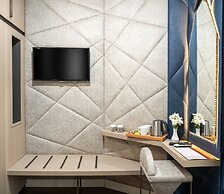 Adamar Hotel - Special Class