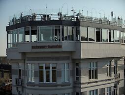 Adamar Hotel - Special Class