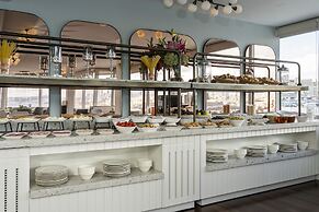 Adamar Hotel - Special Class