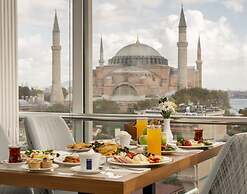 Adamar Hotel - Special Class