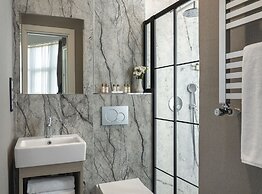 Adamar Hotel - Special Class