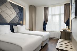 Adamar Hotel - Special Class