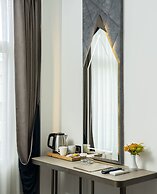 Adamar Hotel - Special Class