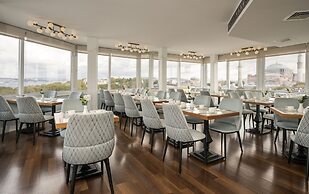 Adamar Hotel - Special Class