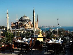 Adamar Hotel - Special Class