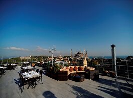 Adamar Hotel - Special Class