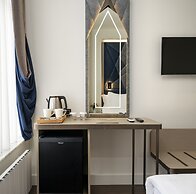 Adamar Hotel - Special Class