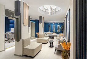 Adamar Hotel - Special Class