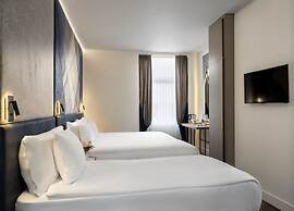 Adamar Hotel - Special Class