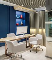 Adamar Hotel - Special Class