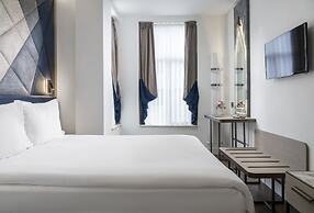 Adamar Hotel - Special Class