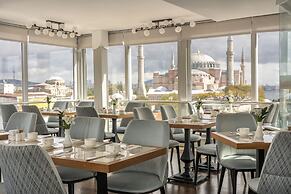 Adamar Hotel - Special Class