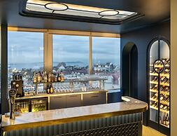 Adamar Hotel - Special Class