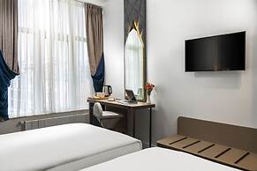 Adamar Hotel - Special Class